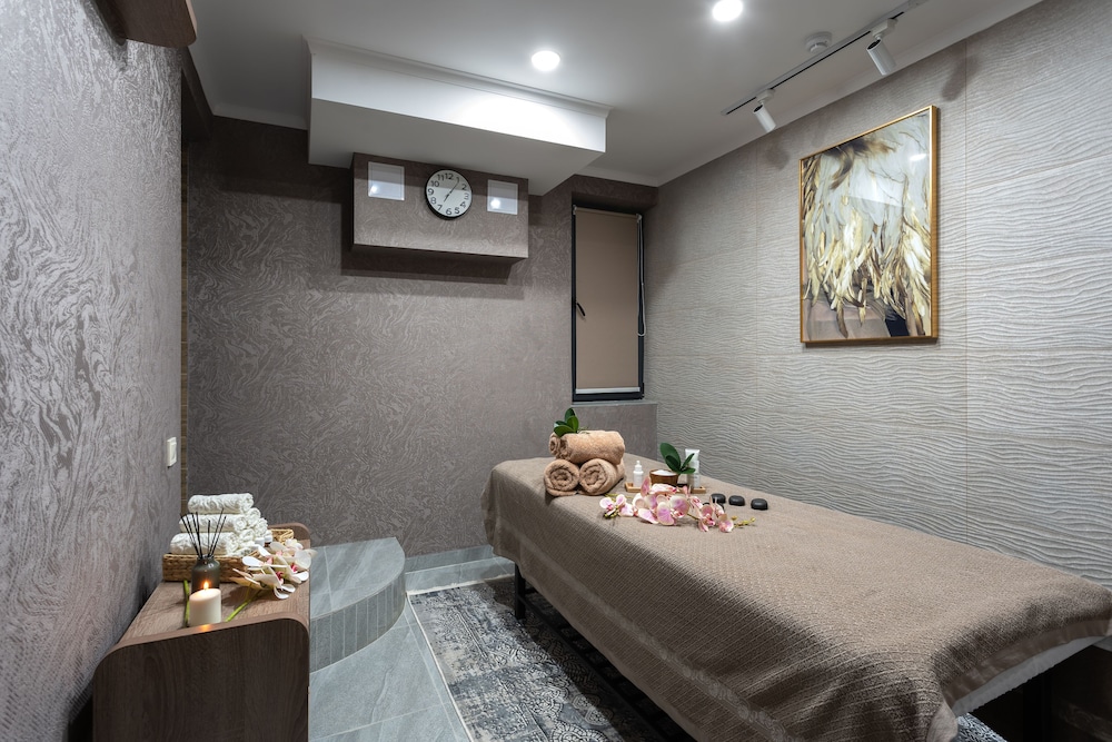Oscar Boutique Hotel 29/59