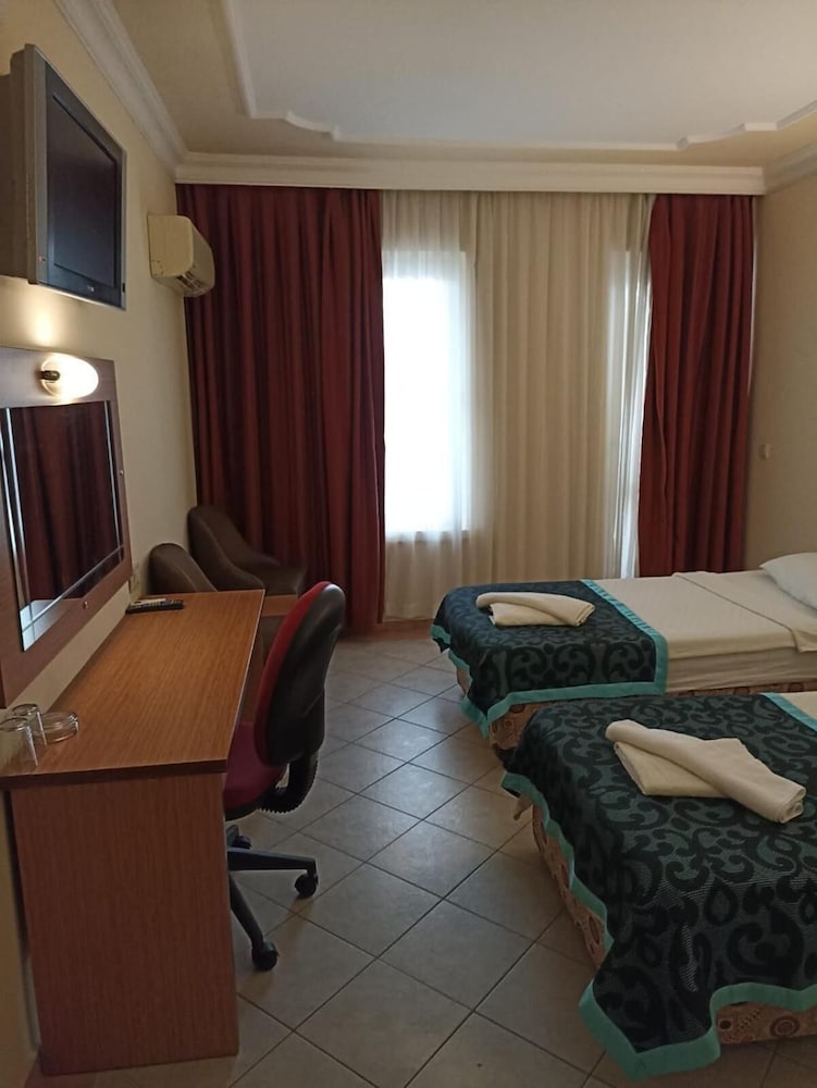 Hotel Sun Fire Beach 28/57