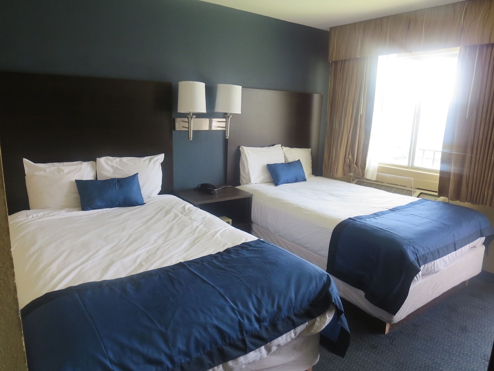 Howard Johnson by Wyndham Odessa TX 20/49