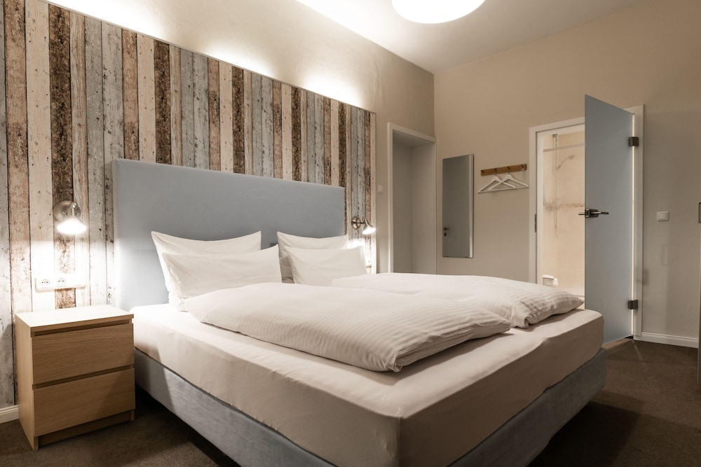 Hotel Garni Seestern 11/42