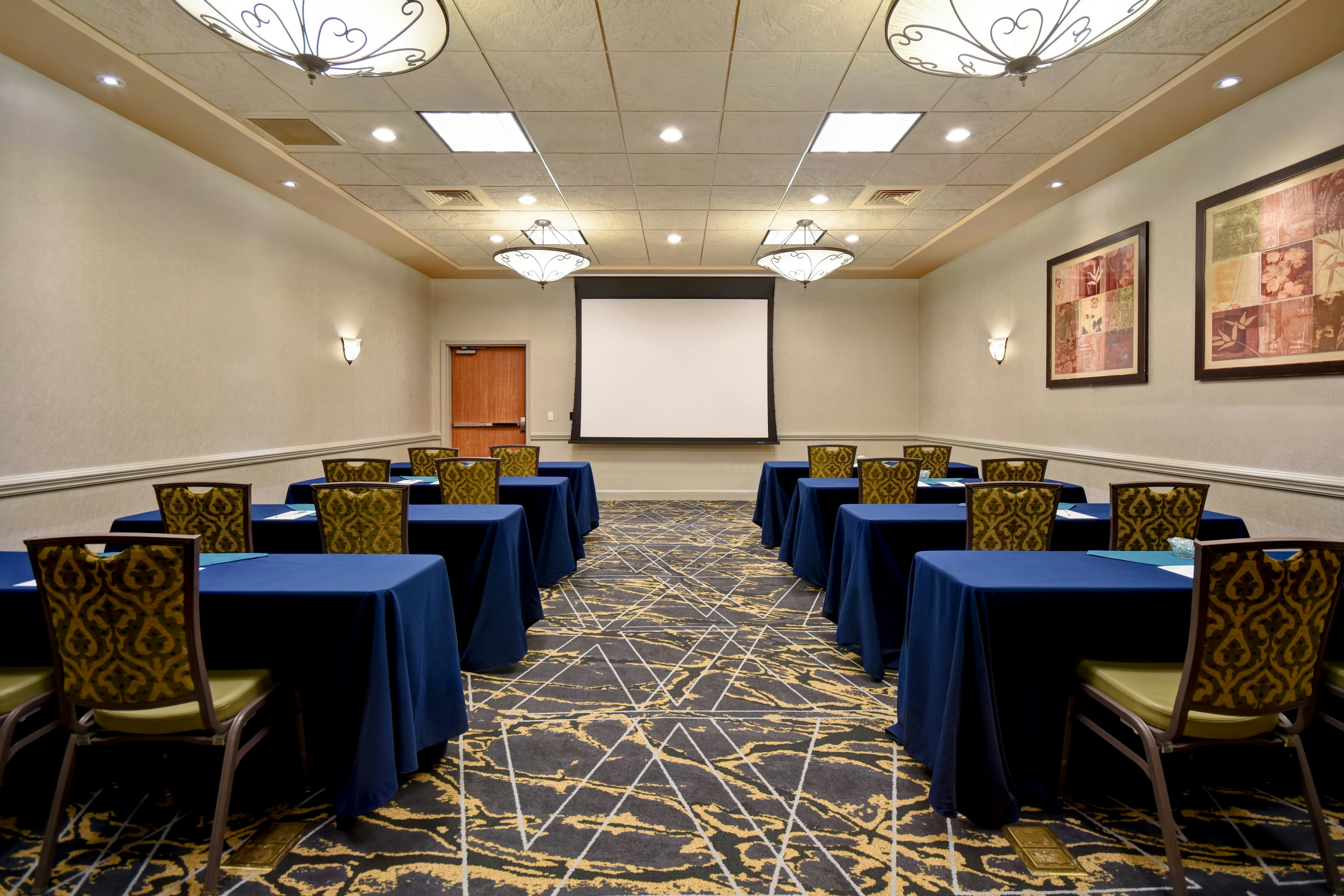 Hilton Garden Inn Twin Falls 53/59