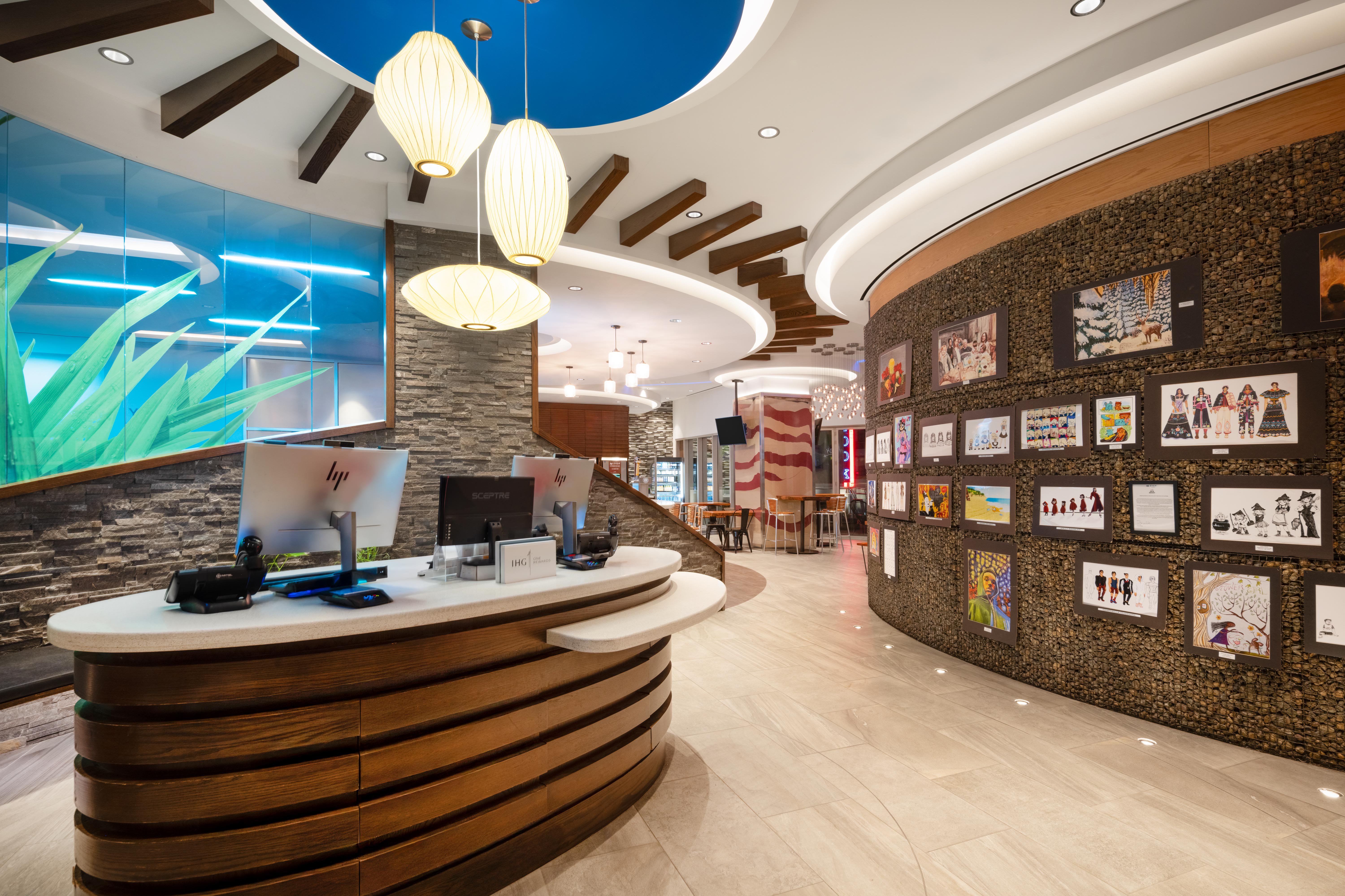 Even Hotels New York - Midtown East, an IHG Hotel 7/78