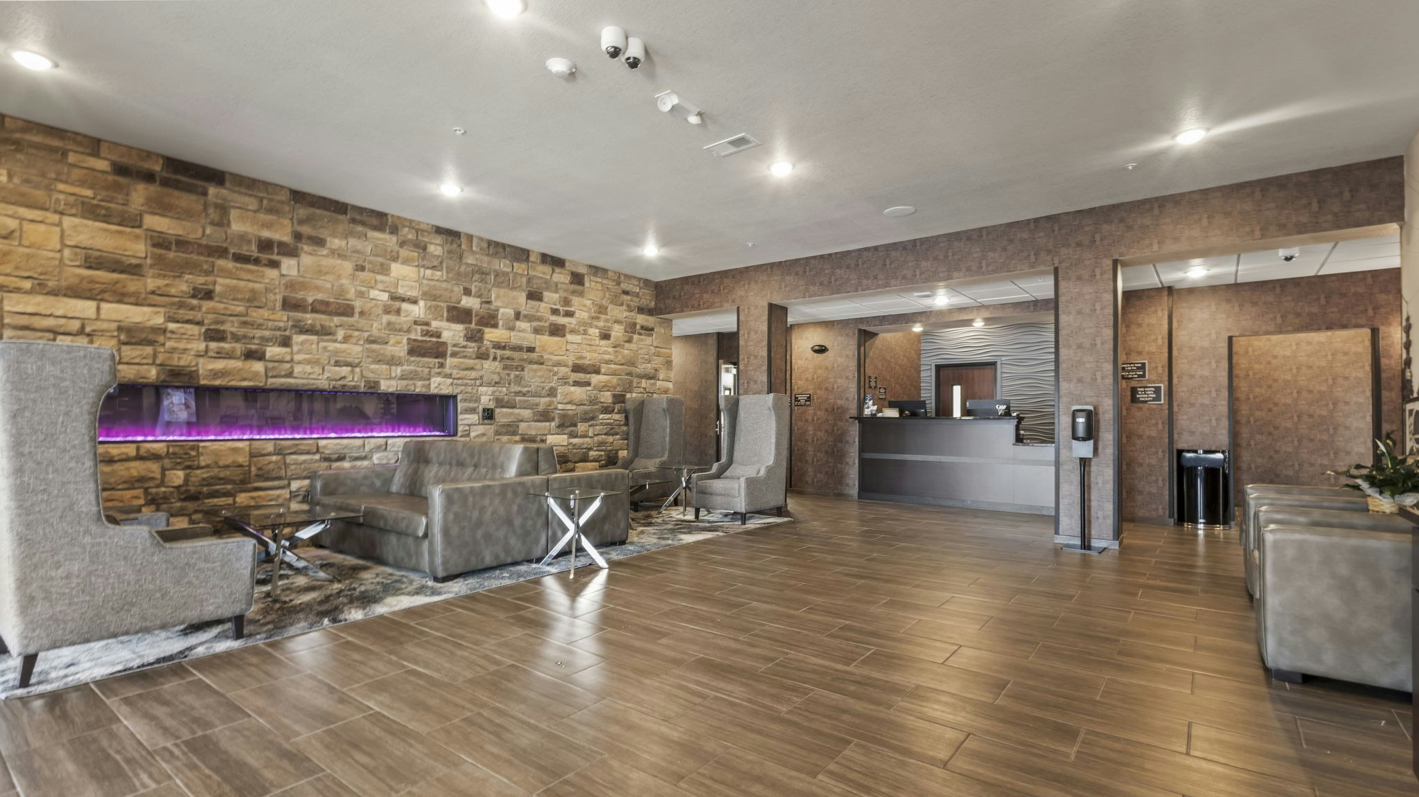 Cobblestone Hotel & Suites - Foley 26/50