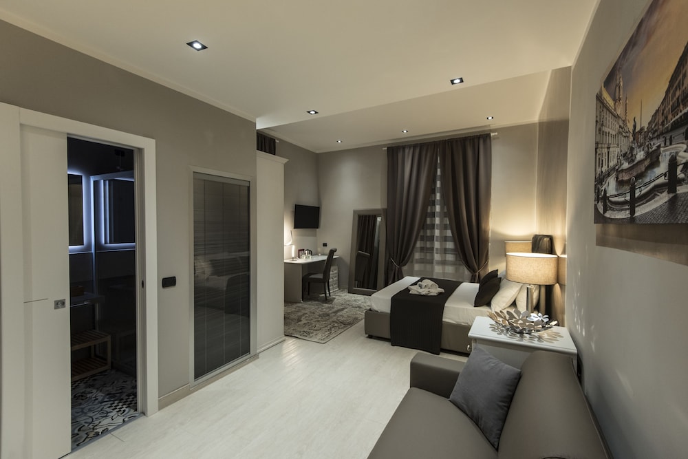 Fabio Massimo Guest House 30/50