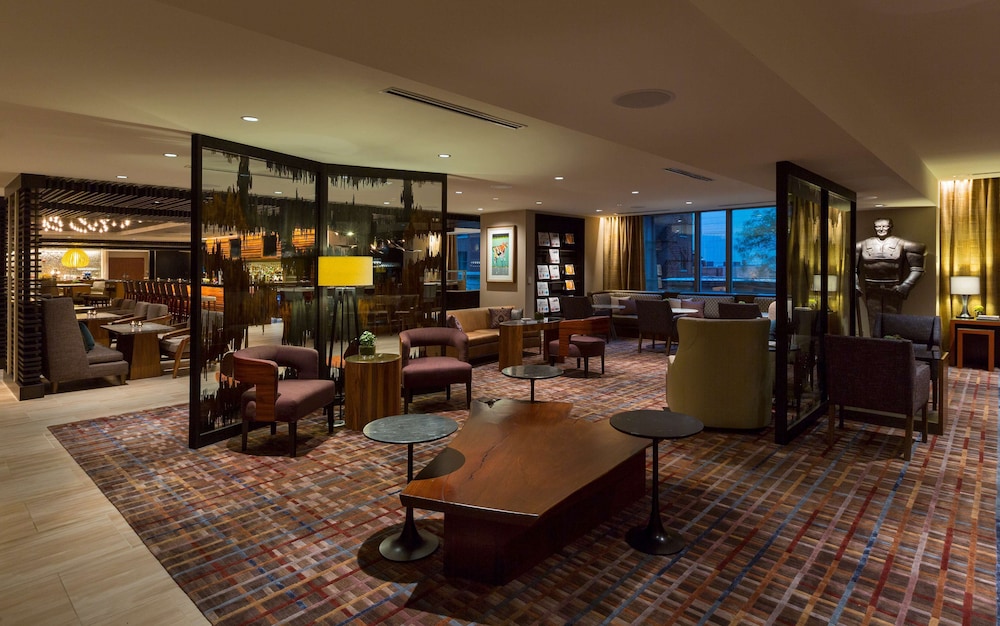 Hyatt Chicago Magnificent Mile Formerly Wyndham Chicago 37/68
