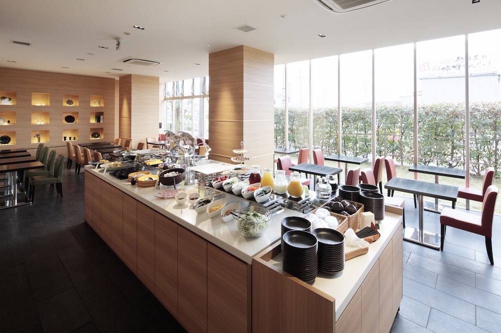 Candeo Hotels Sano 44/46