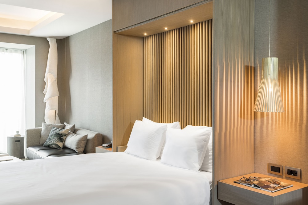 Radisson Blu Park Hotel 11/71