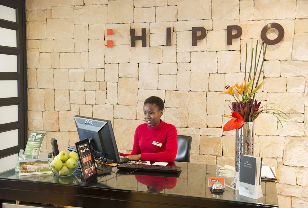 Hippo Boutique Hotel 41/53