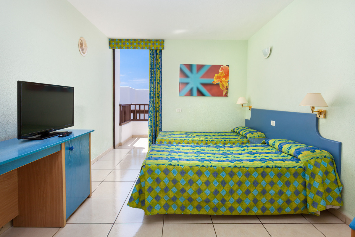 Paraiso Del Sol Apartments 5/28