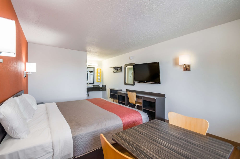 Motel6 Odenton, MD - Fort Meade 30/40
