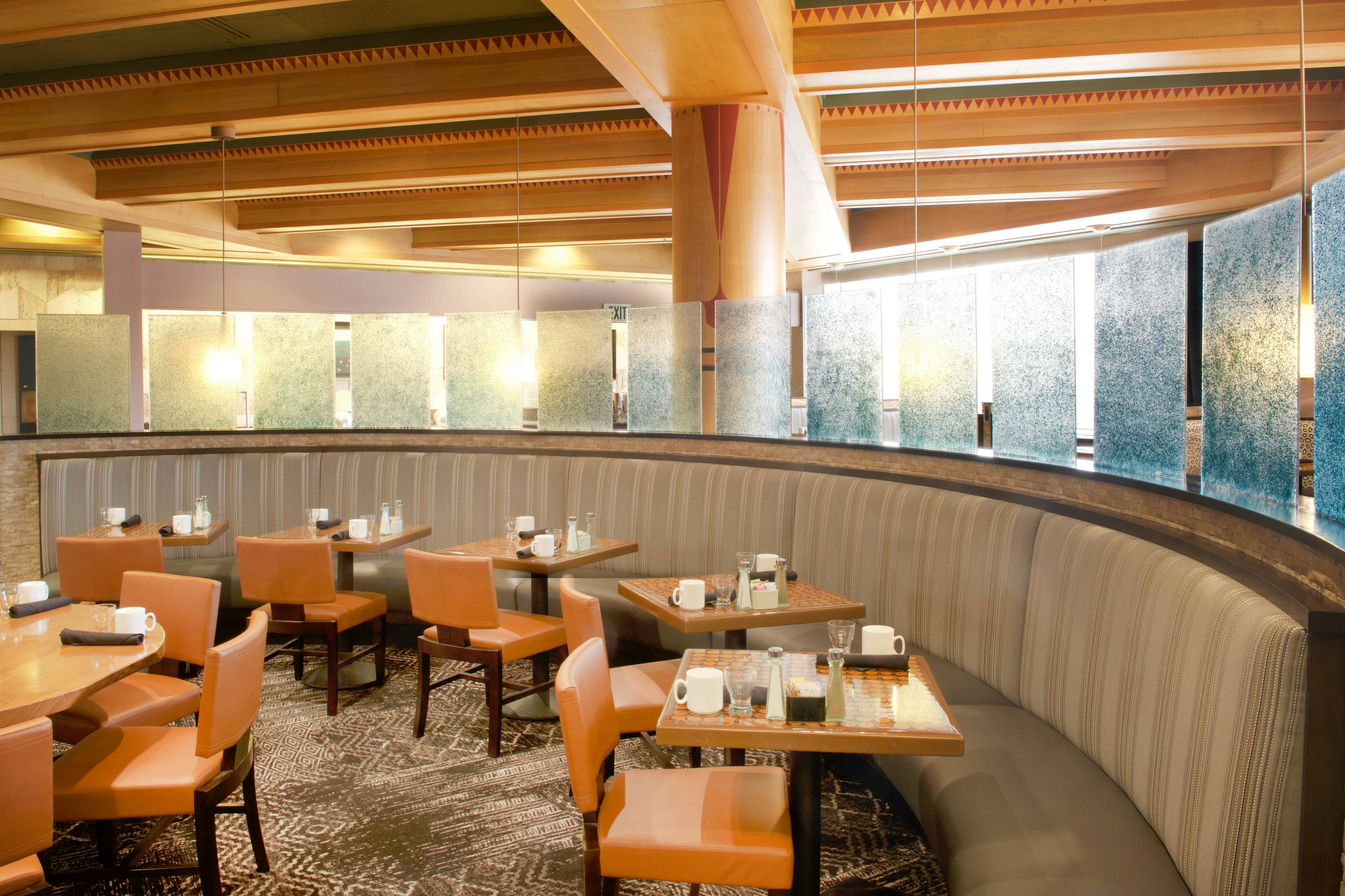 Sheraton Anchorage Hotel 22/43