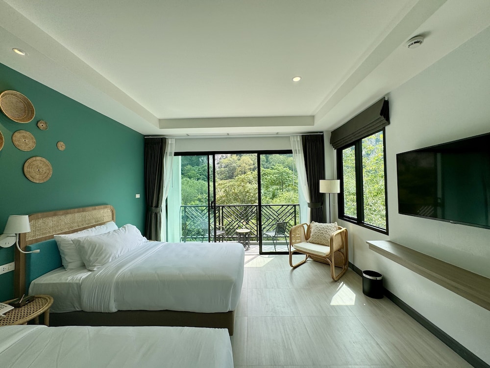 Keereen Resort - Ao Nang 14/56