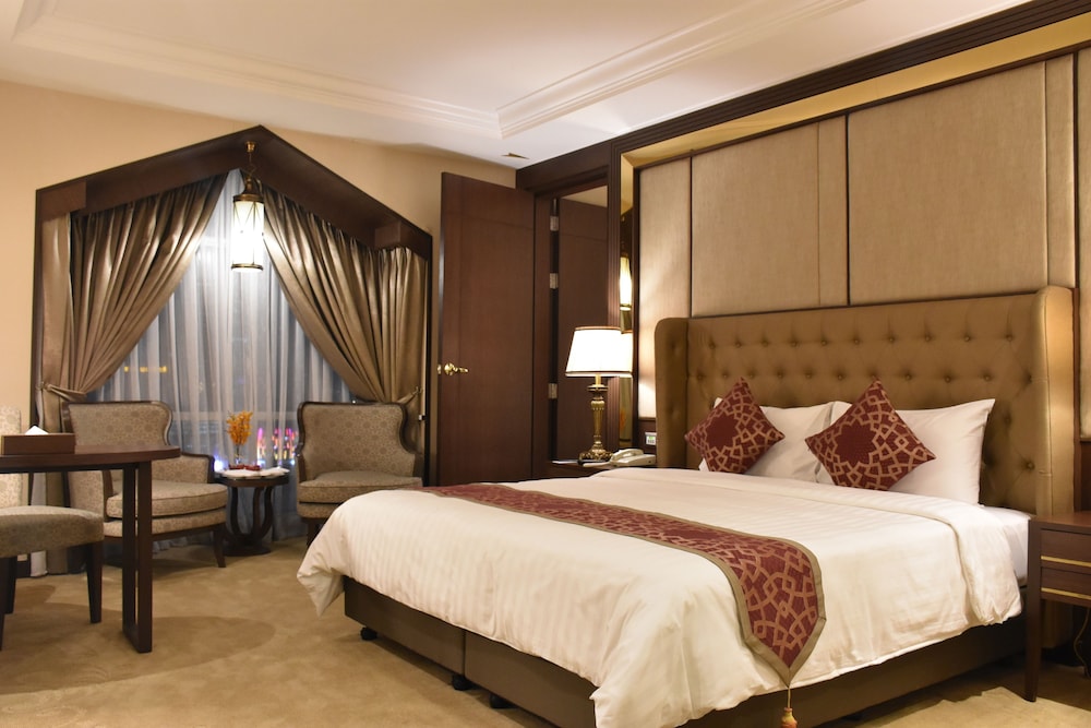 Al Meroz Hotel Bangkok 15/54