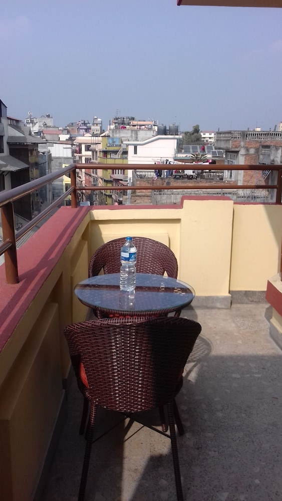 Rambler Hostel Pvt Ltd 19/22