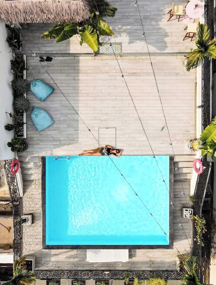 ICON Saigon LifeStyle Design Hotel 27/49
