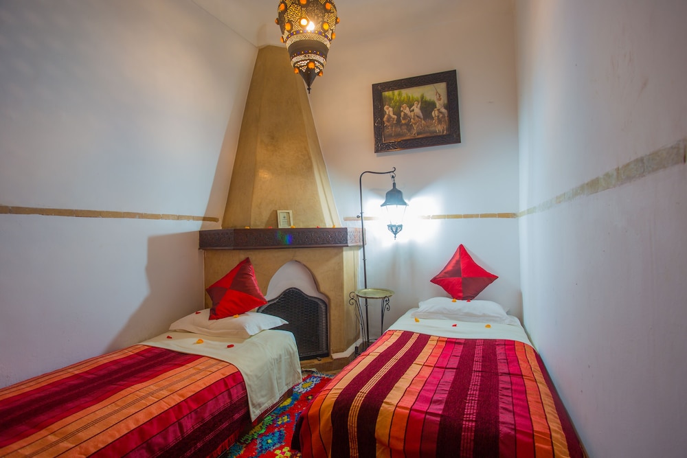 Riad Sable Chaud 15/50