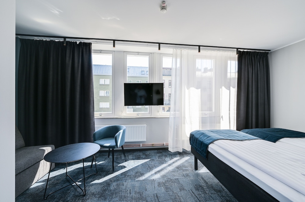 Hotel Fridhem 22/63