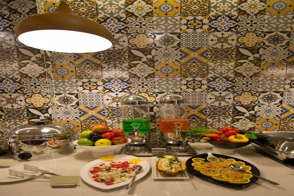 Ashok Residency 36/41