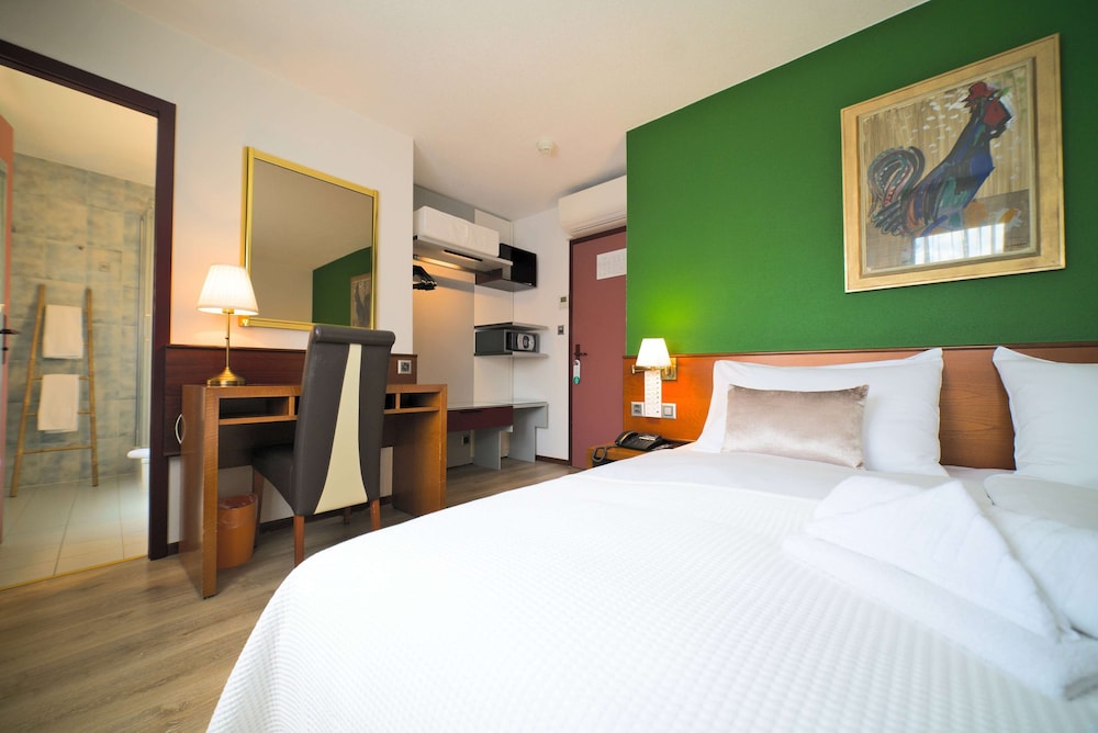 Tulip Inn Beaulieu Lausanne 24/69