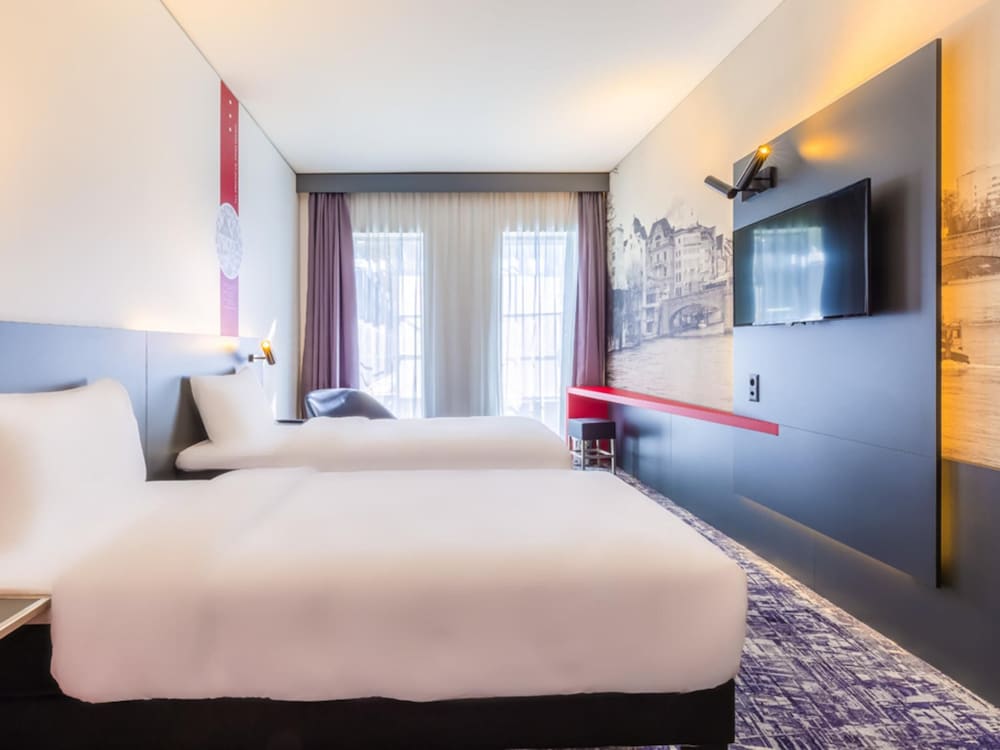 Ibis Styles Basel City 16/78