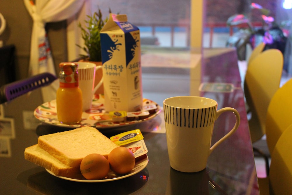 Hongdae Style Guesthouse 43/70
