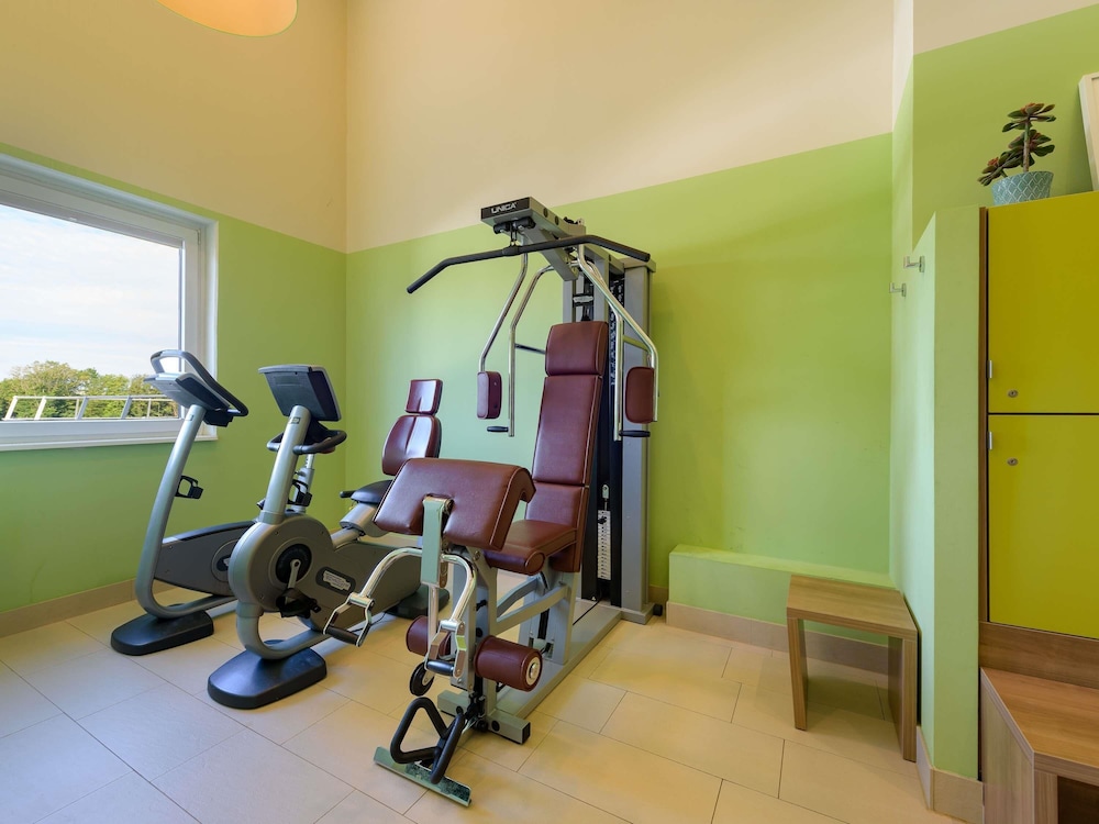 Mercure Hotel Stuttgart Airport Messe 23/43