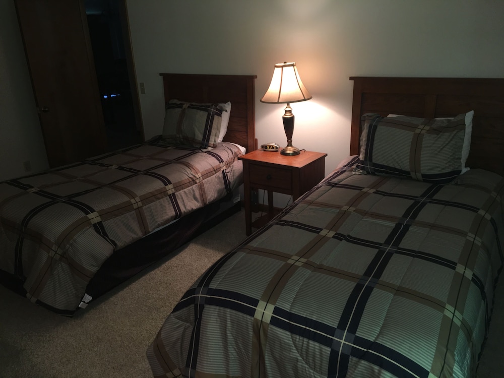 The Villas at French Lick Springs 8/25