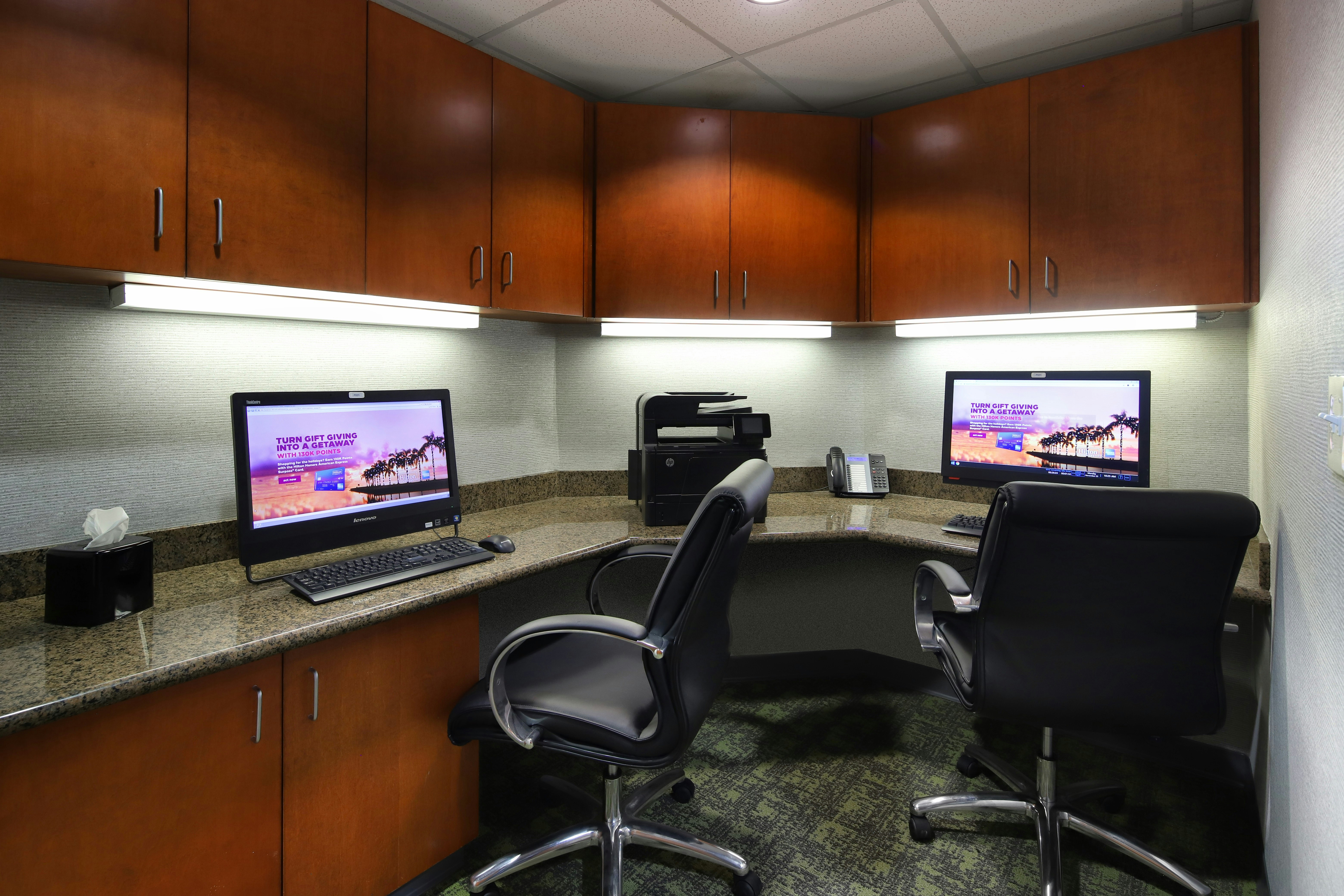 Hampton Inn and Suites Tucson East/Williams Center 43/53