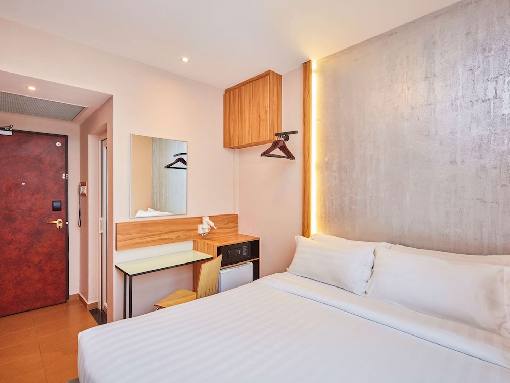 Ibis Budget Singapore West Coast 22/63
