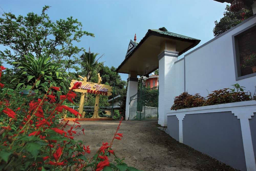 BELLA VISTA RESORT 43/48