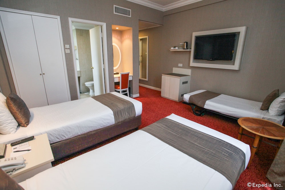 Holiday Inn Express & Suites Singapore Novena 13/58