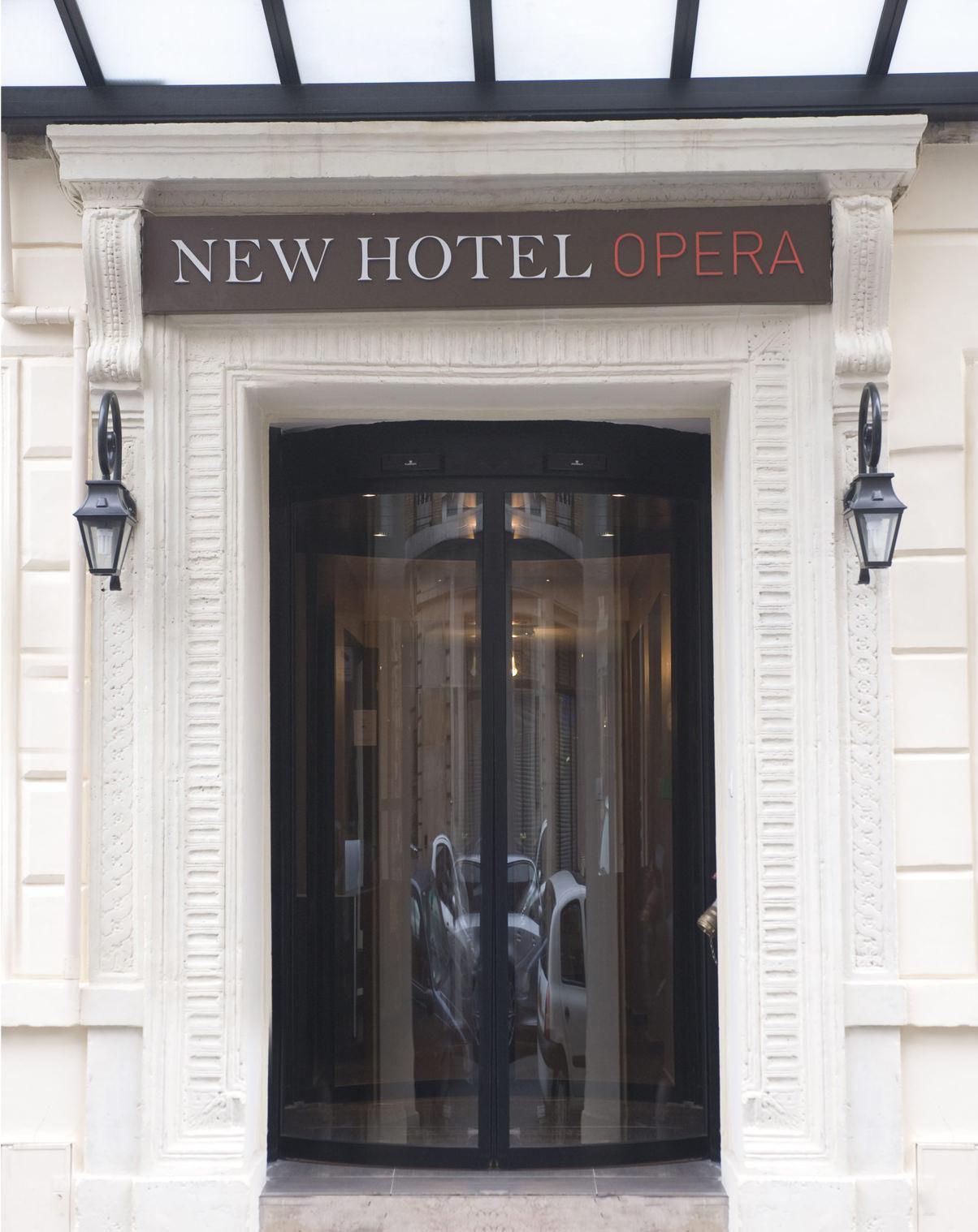 New Hotel Opera