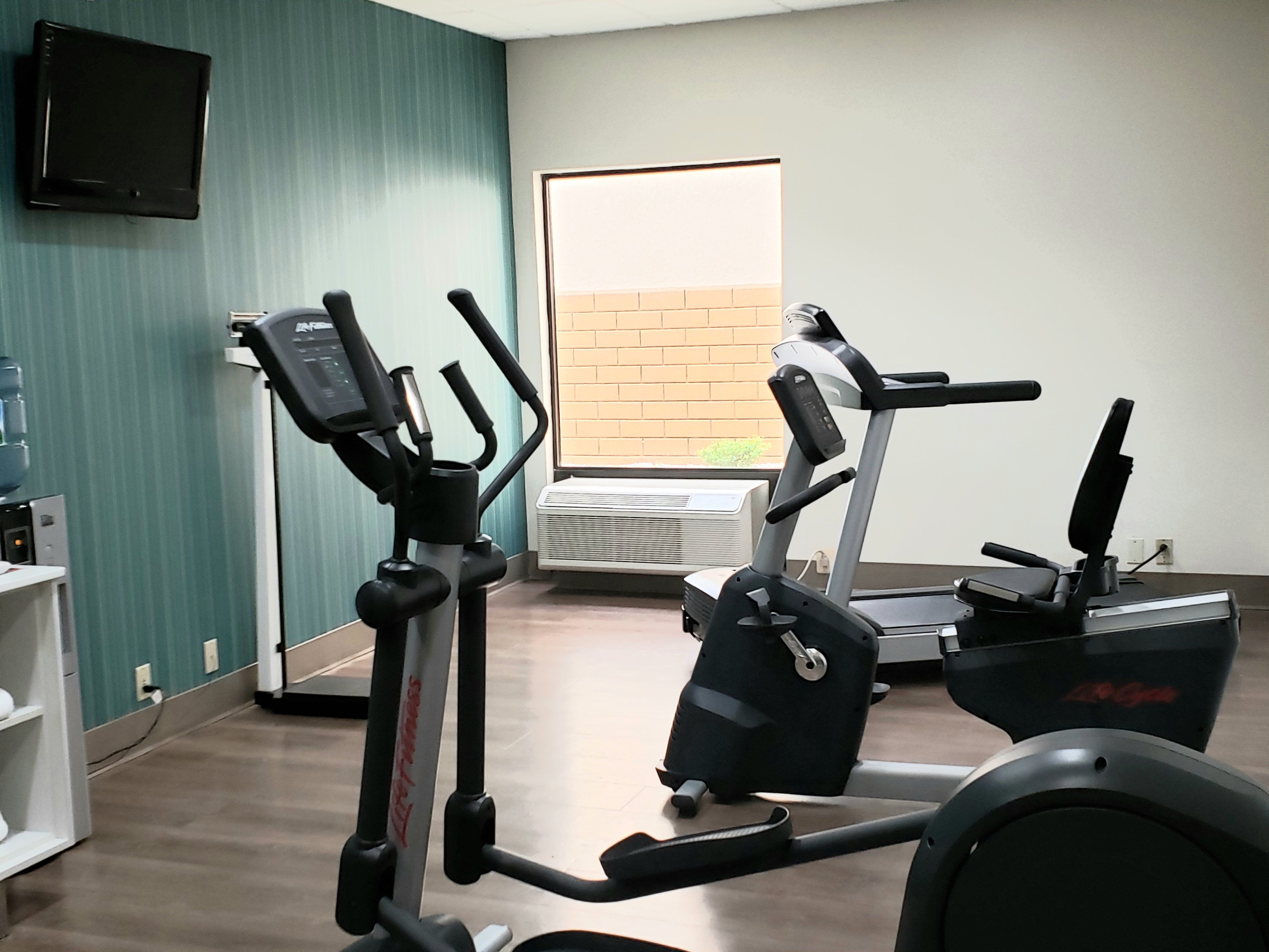 Holiday Inn Express Edgewood Aberdeen Bel Air 33/51