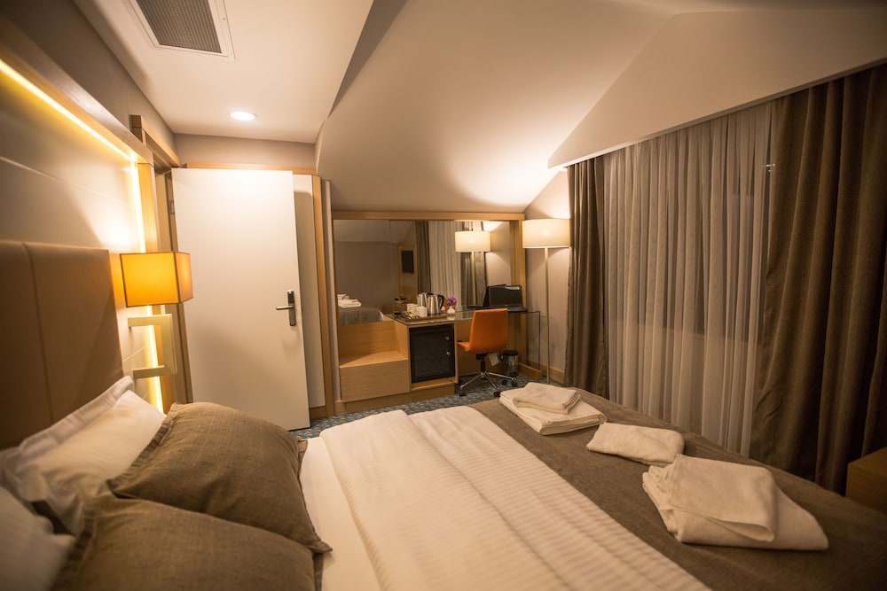 Blue Sea Hotel 16/47