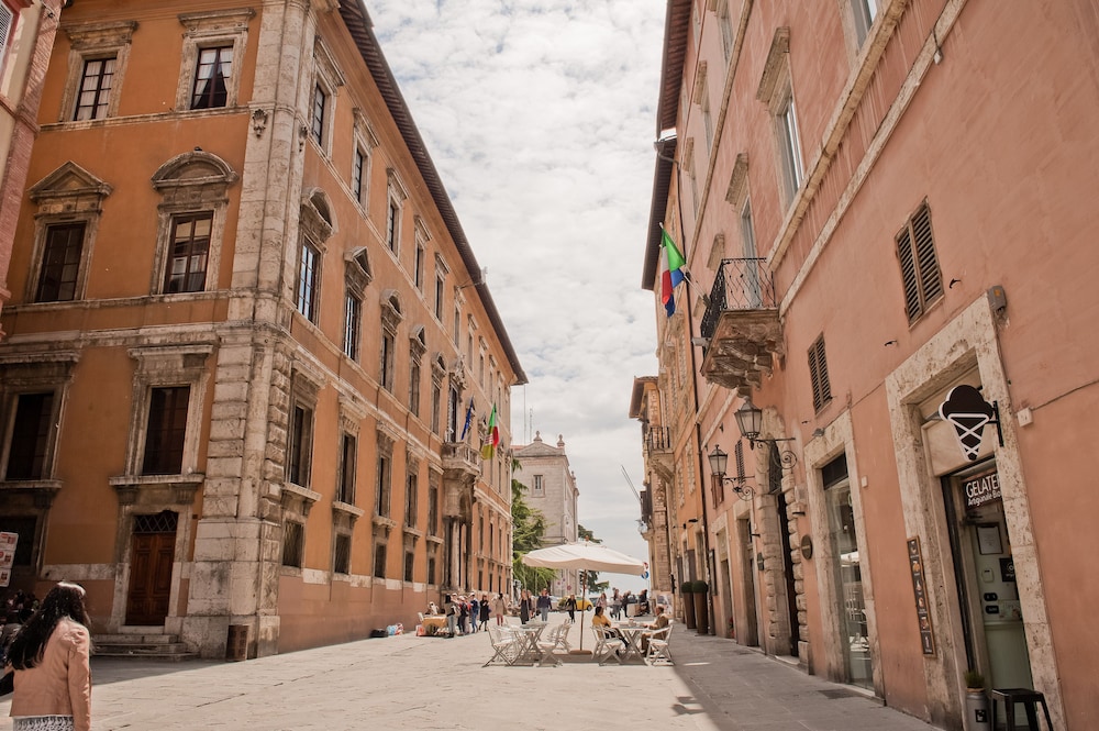 Locanda Della Posta Boutique Hotel 1/55