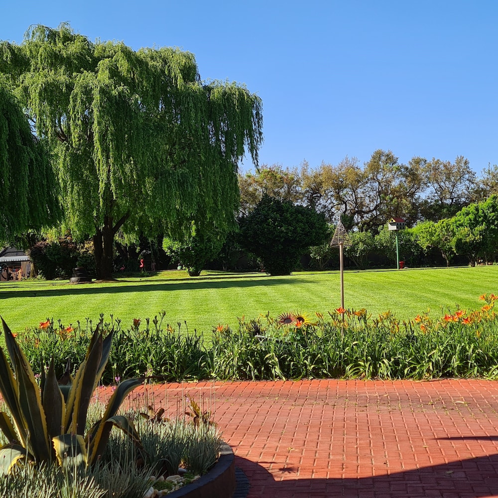 The Angel River Villa 36/50