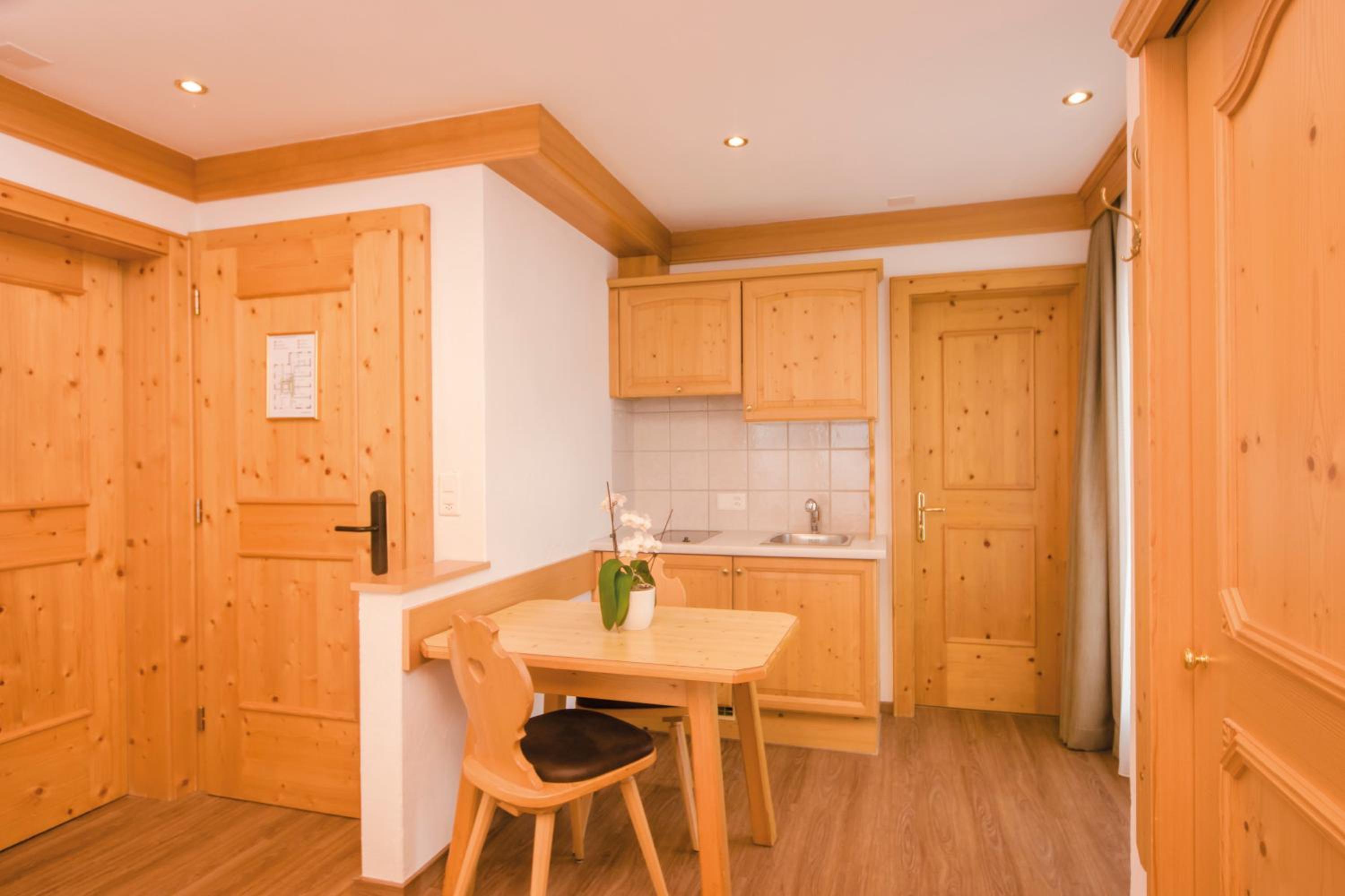 Waldpark Hotel Garni 25/50