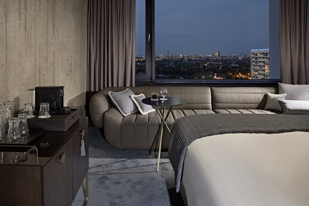 Lindner Hotel Dusseldorf Seestern, Part of Jdv by Hyatt 34/83
