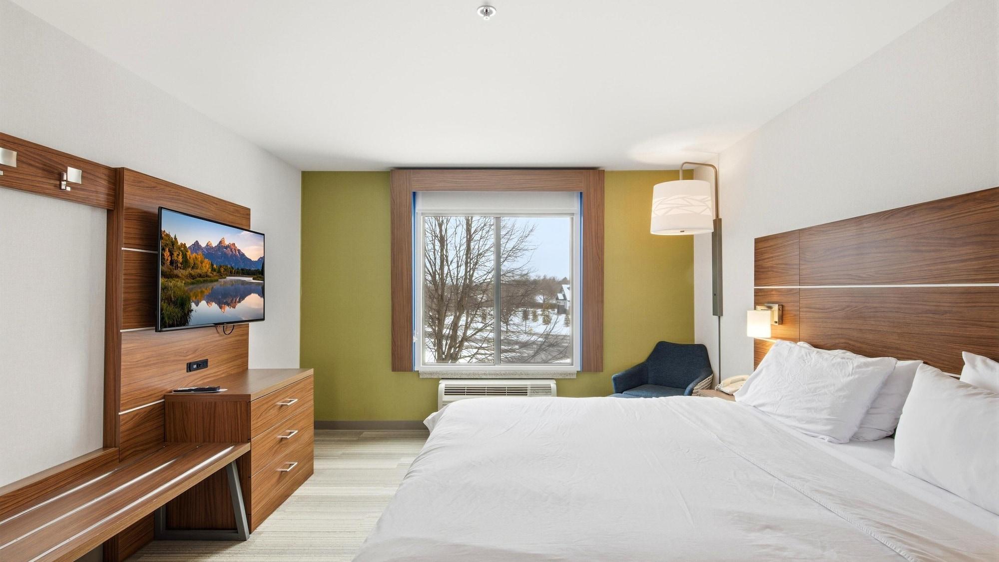 1 Bedroom, Suite