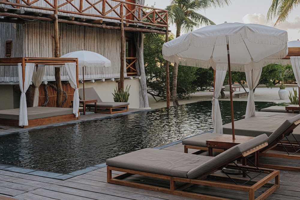 Luxury Hotel Boutique Aldea Kuka 23/50