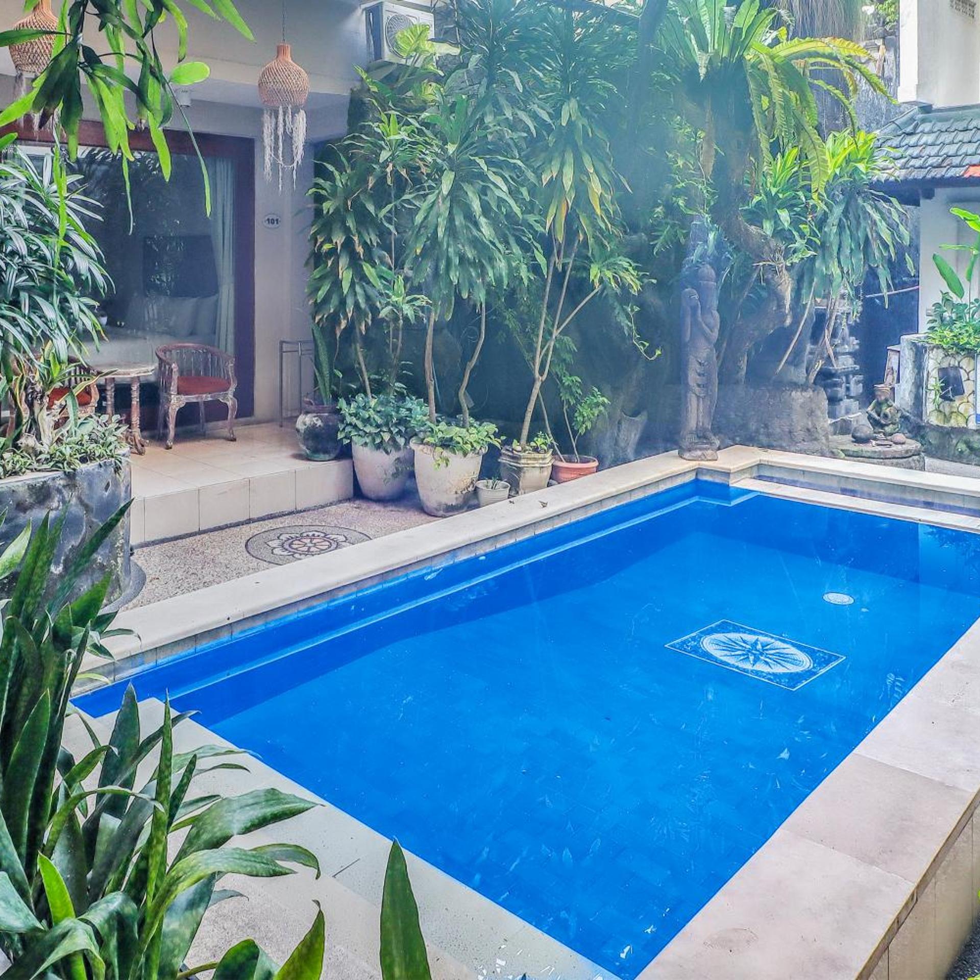 Sus Beach Cottages 1 25/50