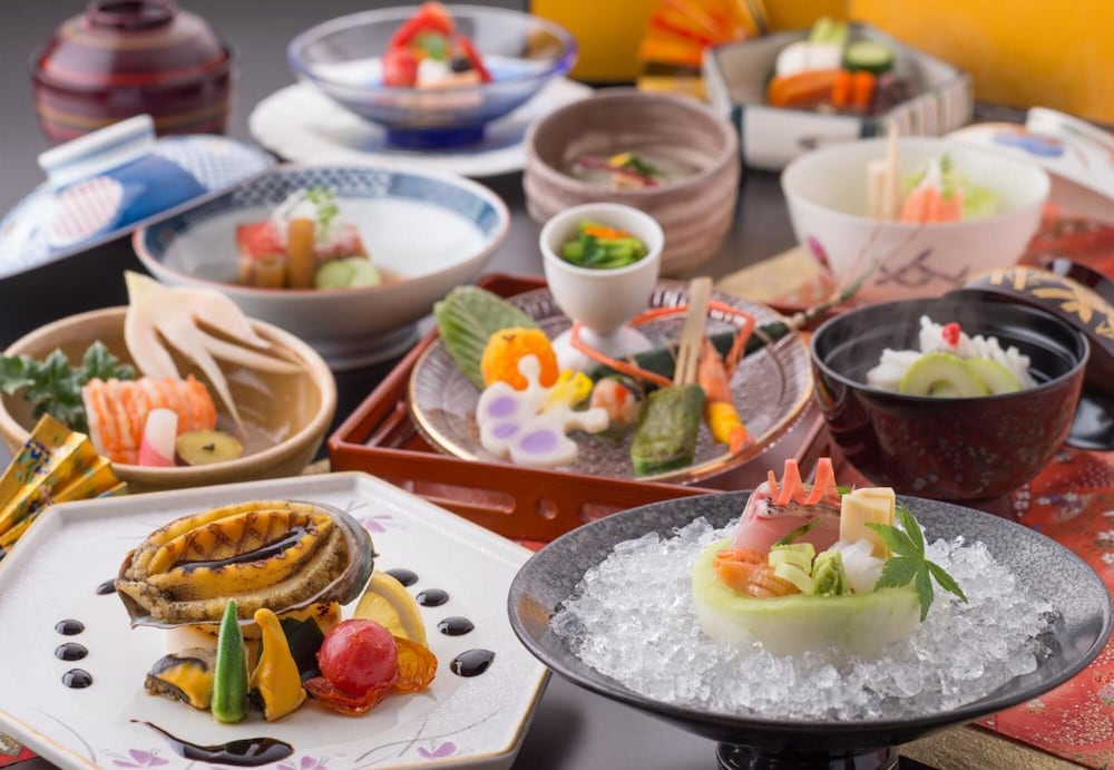 Kurofune Hotel 38/47