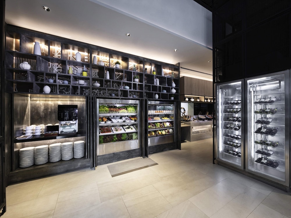 ibis Styles Bangkok Sukhumvit 4 10/66