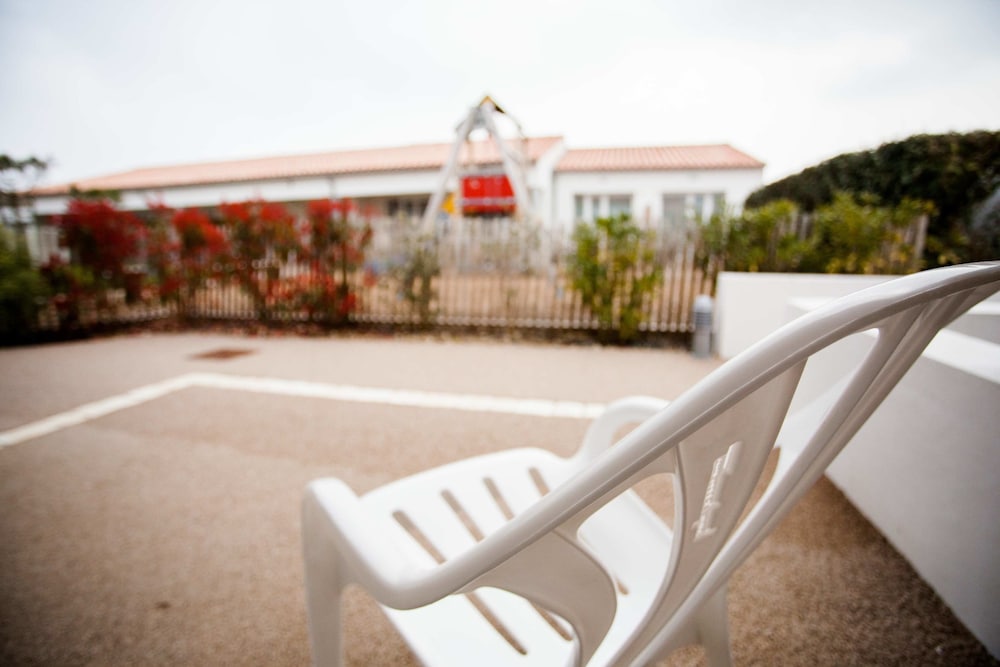 The Originals Boutique, Hotel de Re 26/54