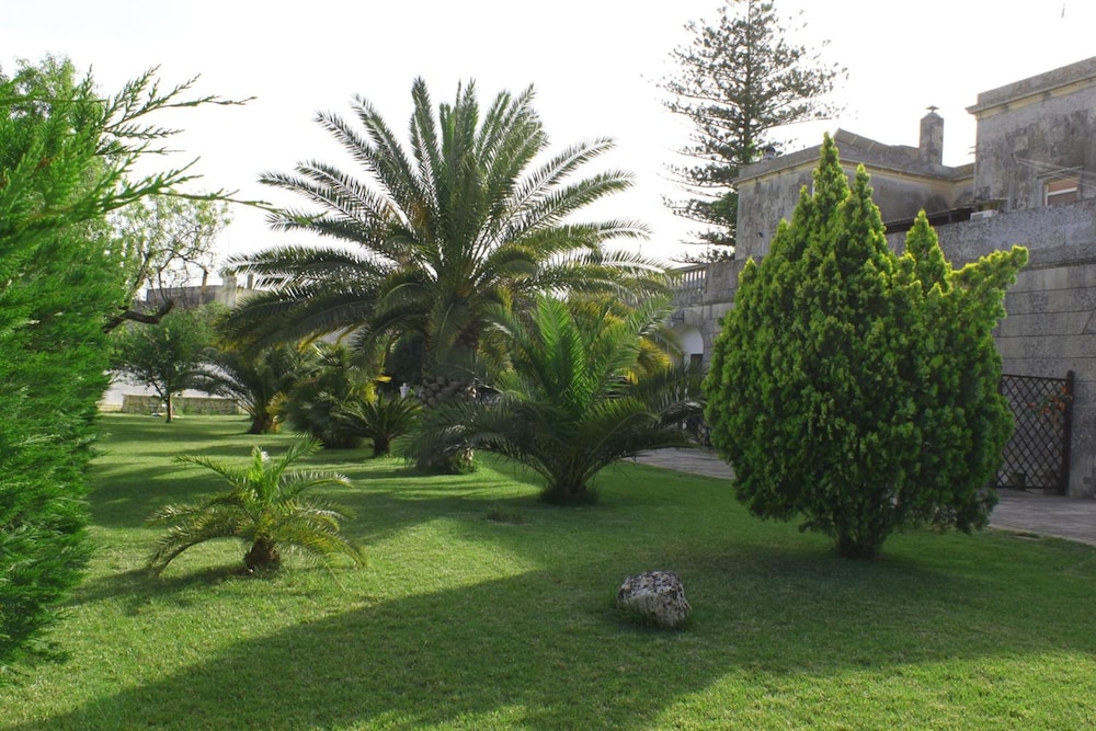 Villa Papaleo 43/50