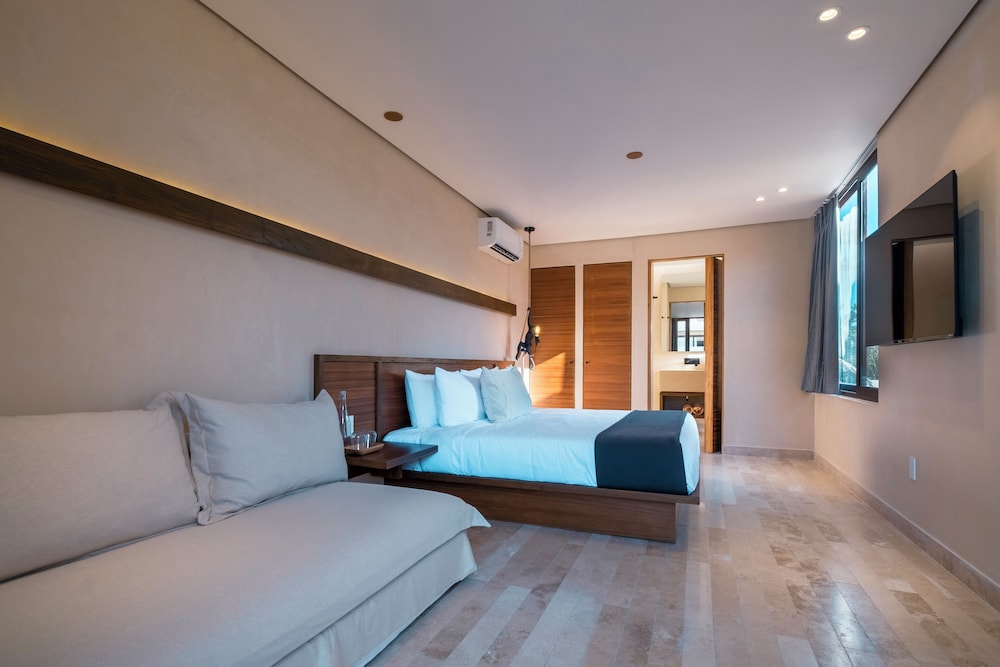Collection O Faisano Boutique Luxury Hotel, Tulum Beach 35/109