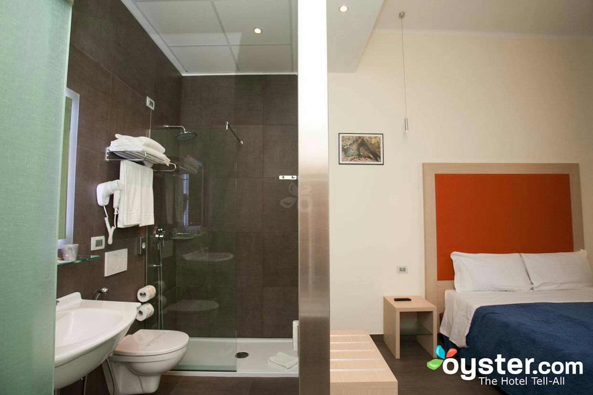 Hotel 33 Baroni 47/50