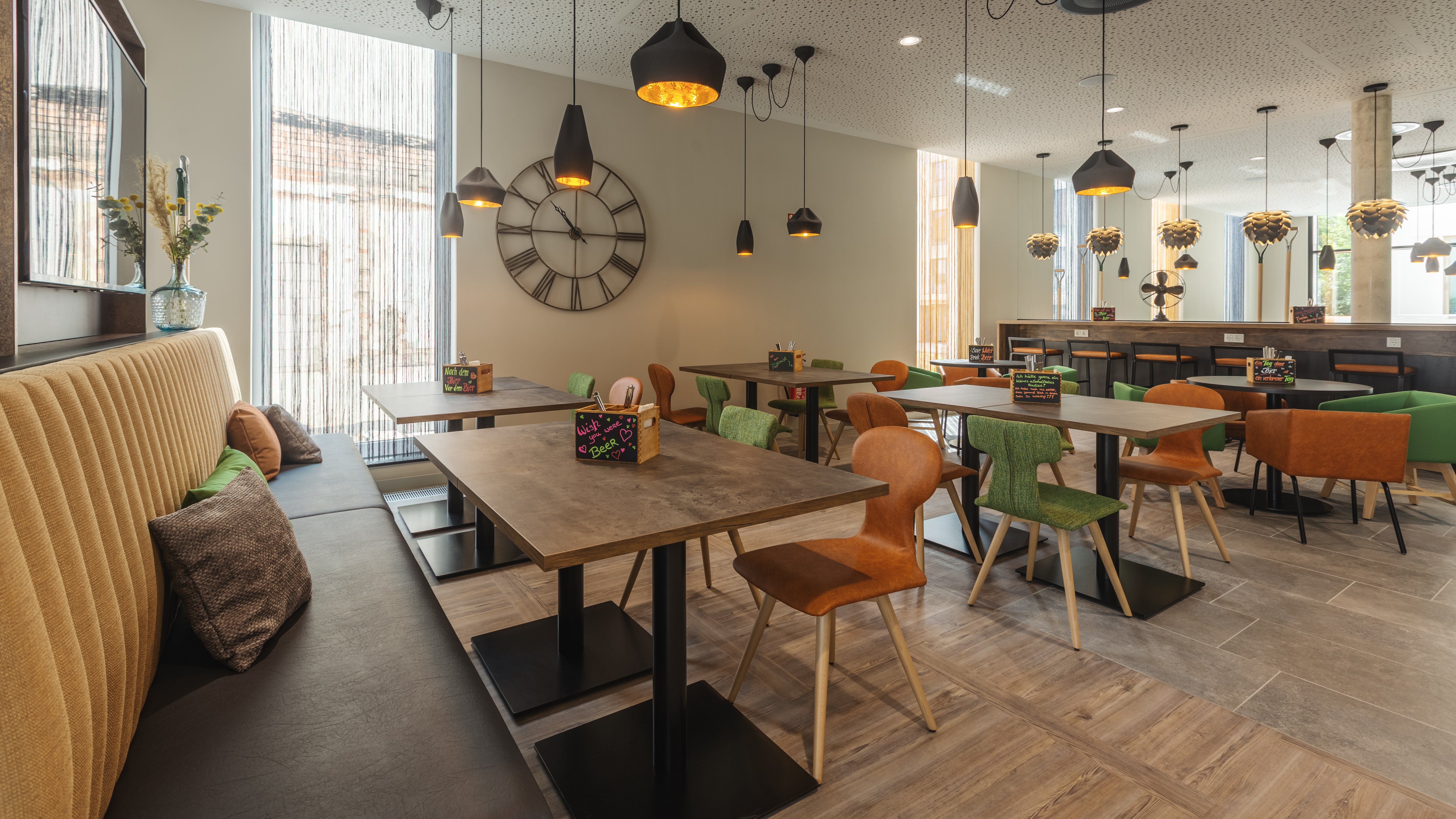 Holiday Inn - the niu, Hop Forchheim, an IHG Hotel 38/38