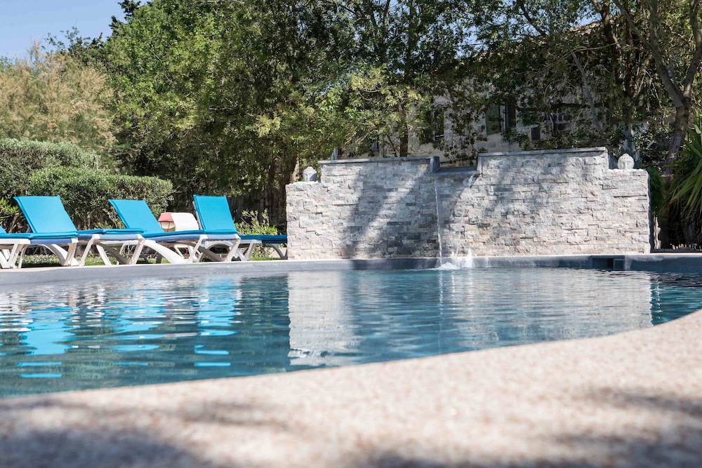 HOTEL LE PRESIDENT 52/58