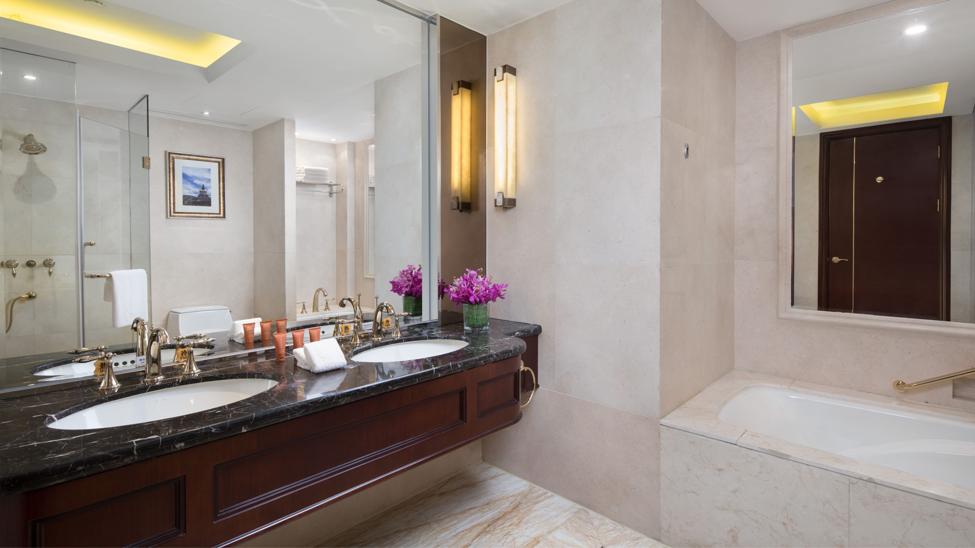 Crowne Plaza Deqing Moganshan 67/69